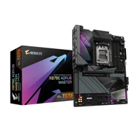 X870E AORUS MASTER ATX Mainboard - AM5