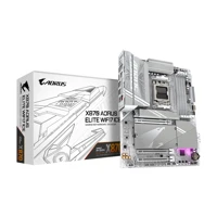 X870 A ELITE WF7 ICE AM5 ATX MB - AMD Sockel AM5 (R