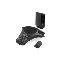 C620 - VoIP-Konferenztelefon - DECT 6.0 - dreiweg A