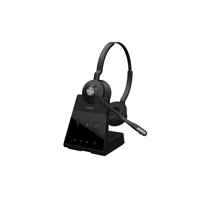 Engage 65 SE Stereo - Headset - On-Ear - DECT - kab
