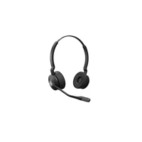 Engage 65 SE Stereo - Headset - On-Ear - DECT - kab