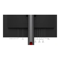 ThinkVision P27h-30 - LED-Monitor - 68.6 cm (27")