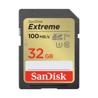 Speicherkarte-Flash 32GB 2er SDHC HC SD, High