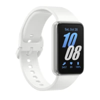 Galaxy Fit3 - Aktivitätsmesser mit Riemen - Anzeige