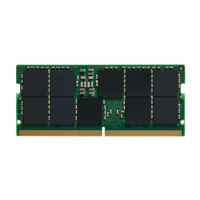 48GB 5600MT/s DDR5 ECC SODIMM - 48GB 5600MT/s DDR5