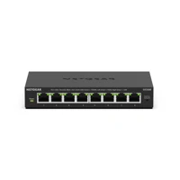 300 Series SOHO Plus GS308E 8 Port, 1Gbit/s