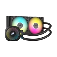 iCUE Link TITAN 240 RX RGB - Prozessor-Flüssigkeits