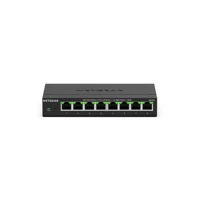 MS308 8 Port, 2.5Gbit/s