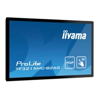 32iW LCD Touch FHD - Flachbildschirm (TFT/LCD)