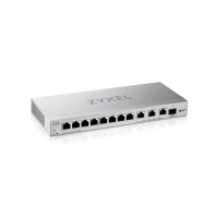 XGS1250-12, Switch, 10Gbit/s