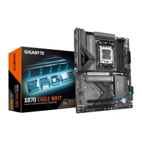 X870 EAGLE WIFI7 AM5 ATX MB - AMD Sockel AM5 (Ryzen