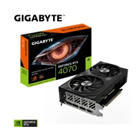 VGA GBT RTX4070 12GB Windforce 2X OC V2 - 12.288 MB