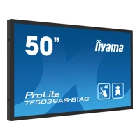 50 W LCD Bonded Projective Capacitive - Flachbildsc