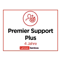 Premier Support Plus Upgrade - Serviceerweiterung