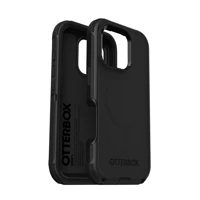 Defender MagSafe iPhone 16 Pro black Pack - Smartph