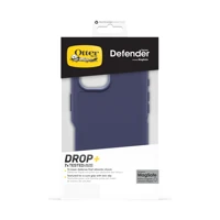 Defender MagSafe Hülle für iPhone 16 Plus Denver Du