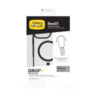 React Necklace MagSafe Hülle für iPhone 16 Pro Max