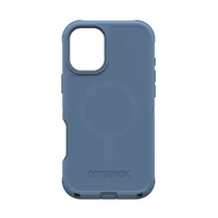 Defender MagSafe Hülle für iPhone 16 Plus Baby Blue