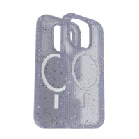 Core Hülle für iPhone 16 Pro Icy Mist blue - Smartp