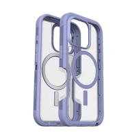 Defender XT Clear iPhone 16 Pro Lavender Haze clear