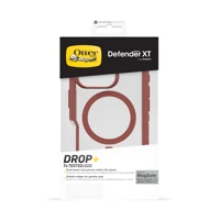Defender XT Clear iPhone 16 Pro Dust Bowl brown/cle