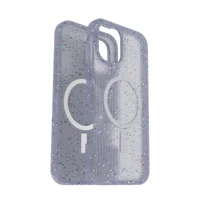Core Hülle für iPhone 16 Plus Icy Mist blue - Smart