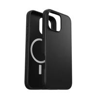 Symmetry MagSafe Hülle für iPhone 16 Pro Max black