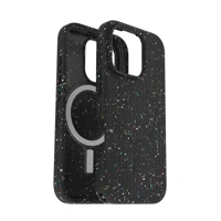 Core Hülle für iPhone 16 Pro Carnival Night black