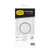 Symmetry MagSafe Hülle+ Premium Glass Eco für iPhon