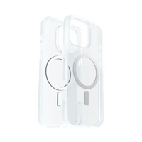 React MagSafe Hülle für iPhone 16 Pro Max clear Pac