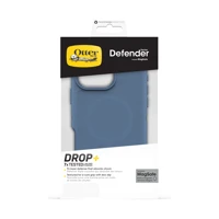 Defender MagSafe Hülle für iPhone 16 Pro Max Baby B