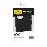 Defender MagSafe Apple iPhone 16 Plus - black - Sma