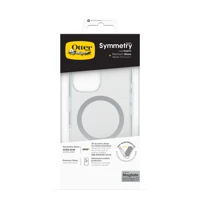 Symmetry MagSafe+ Premium Glass Apple iPhone 16 - c