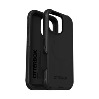 Defender MagSafe Hülle für iPhone 16 Pro Max black