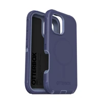 Defender MagSafe Hülle für iPhone 16 Denver Dusk pu