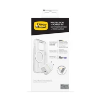 KIT iPhone 16 Pro Max Symmetry Clear MagSafe Premiu