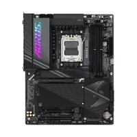 AORUS B650E PRO X USB4 - 1.0 - Motherboard - ATX
