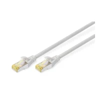 DK-1644-A-F-030 - 3 m - Cat6a - S/UTP (STP) - PVC