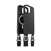 React Necklace MagSafe Hülle für iPhone 16 Pro Max