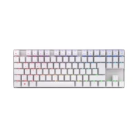 MX 8.2 - Tastatur - 80% - TKL - Hintergrundbeleucht