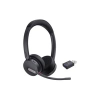 Yealink Dect Headset WH64 Hybrid Dual Teams