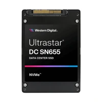Ultrastar DC SN655 WUS5EA138ESP7E4 - SSD - Datencen
