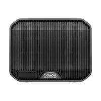 G-RAID MIRROR- G-RAID 2 36TB, Festplatte, 36.000
