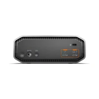 G-DRIVE PROJECT- G-DRIVE PRO 24TB EMEA - Festplatte