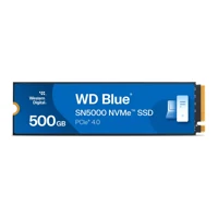 500GB SSD, M.2, NVMe