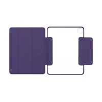 Symmetry Series - Flip-Hülle für Tablet - Polycarbo