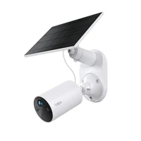 Tapo C410 KIT Solar-Powered Security Camera