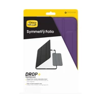 Symmetry Series - Flip-Hülle für Tablet - Polycarbo