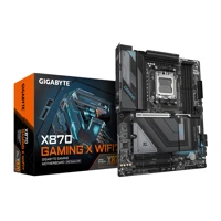 X870 GAMING X WIFI7 ATX Mainboard - AM5