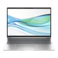 ProBook 460 G11, U5, 16GB, 1TB, 16"
